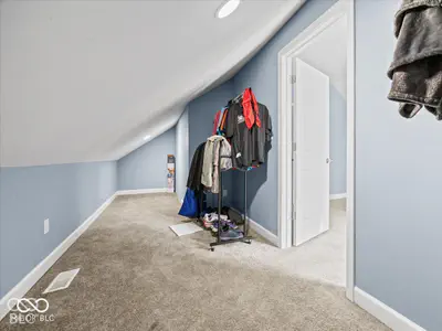 955 N Belleview Place, Indianapolis - 9