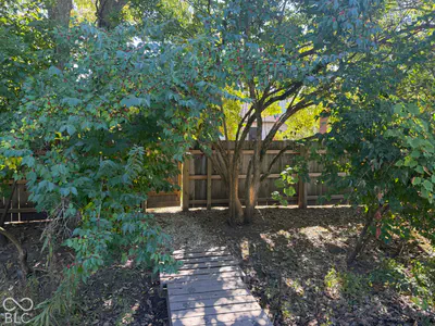 5640 Mead Drive, Indianapolis - 12