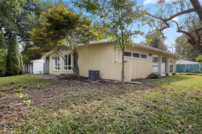 835 53rd Street, Indianapolis - 3