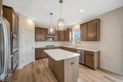 9893 Slater Drive, McCordsville - 3