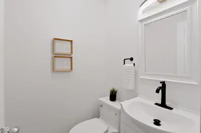 7018 Tuxedo Street, Indianapolis - 35