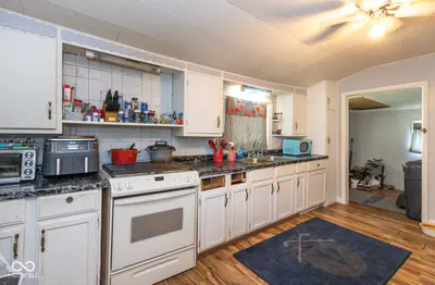 7901 Alexander Street, Indianapolis - 4