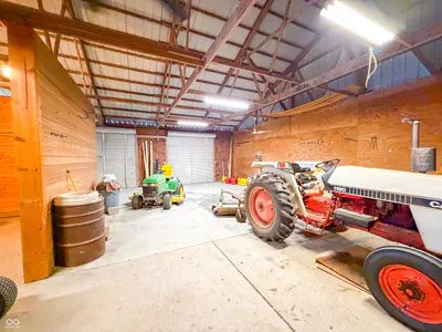 3861 E 300 N, Crawfordsville - 61