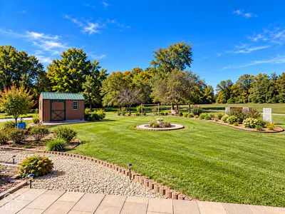 2754 S County Road 150 W, Greencastle - 5
