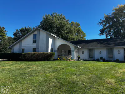 611 Sun Valley Court, Indianapolis