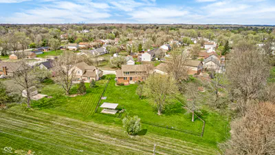 6551 Calla Lily Drive, Indianapolis - 66