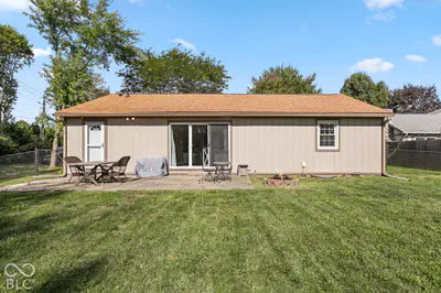 1309 Stymie Court, Indianapolis - 5