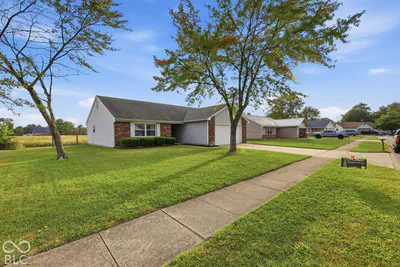 208 Fountain Lake Drive S, Shelbyville - 20