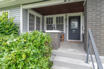 29 Gibson Avenue, Indianapolis - 4