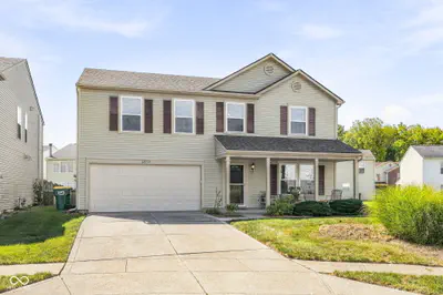 6852 Maywood Circle, Avon - 2