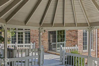 8307 Ashley Avenue, Bloomington - 45