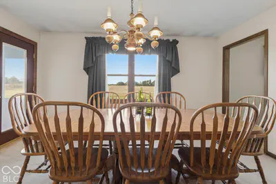 916 N 350 W, Greenfield - 45