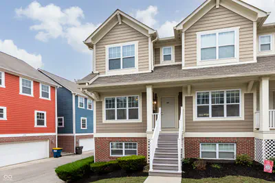 1017 Walford Avenue, Indianapolis - 2