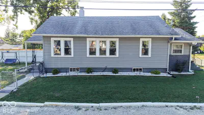 1549 E Legrande Avenue, Indianapolis - 4