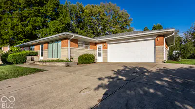 2106 Woodcrest Road, Indianapolis - 2