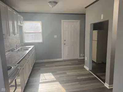 4715 33rd Street, Indianapolis - 4