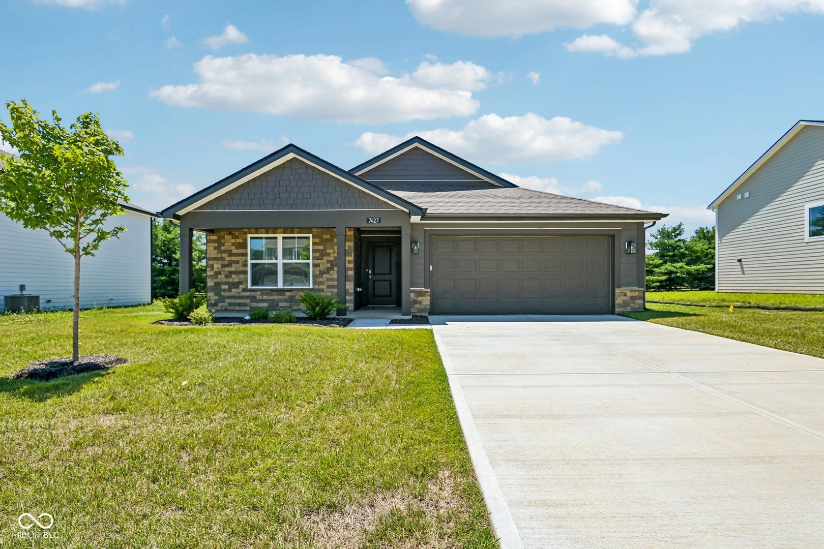 7427 Big Bend Boulevard, Camby