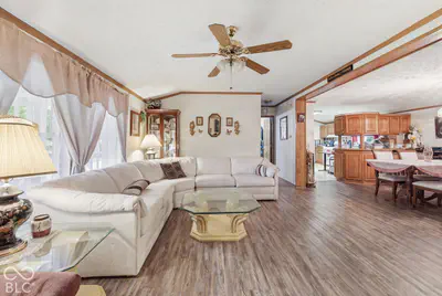 6376 Hall School Road, Martinsville - 2