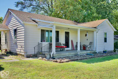 1105 State Road 144, Mooresville - 2