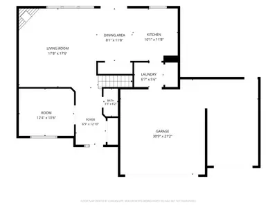 5026 Clay Creek Lane, Plainfield - 41
