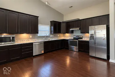 4348 Big Leaf Lane, Indianapolis - 6