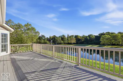 12658 Broadmoor Court, Fishers - 33
