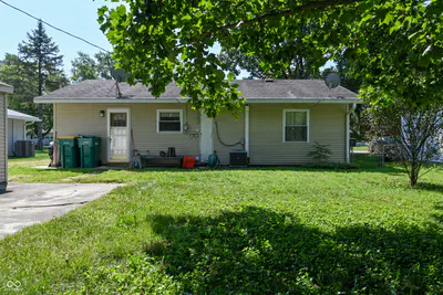 304 E Park, Plainfield - 21