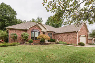 4944 Silver Springs Court, Greenwood - 2