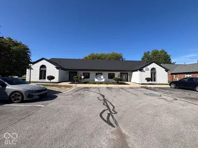 3891 Eagle Creek Parkway, Indianapolis