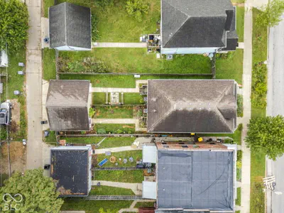847 Jefferson Avenue, Indianapolis - 26
