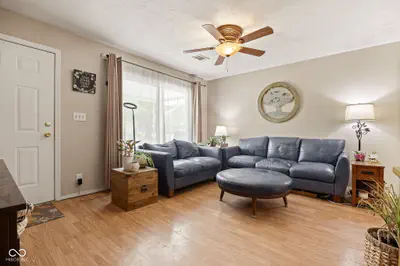 3667 Beasley Drive, Indianapolis - 4