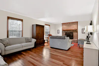 10211 Hidden Meadow Lane, Indianapolis - 8