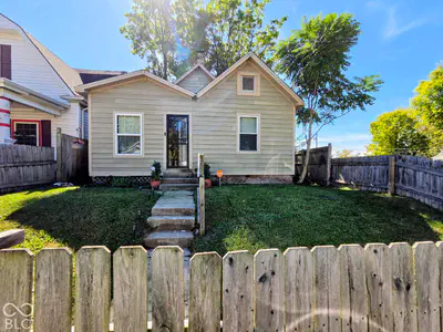 1273 Eugene Street, Indianapolis - 2