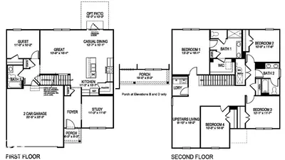 5778 Aleppo Lane, Greenwood - 36