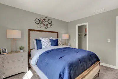 19746 Service Berry Circle, Noblesville - 43