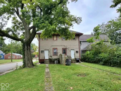856 N Tacoma Avenue, Indianapolis - 18