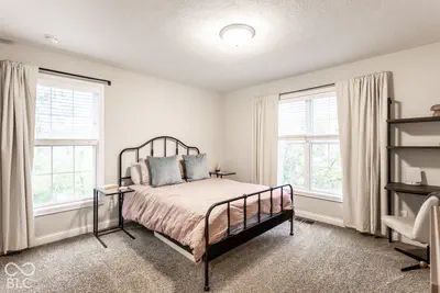 827 N Park Trail Drive, Carmel - 22