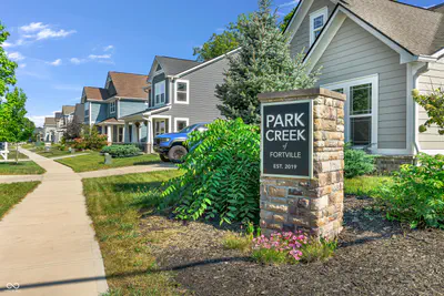 103 Thomas Point Drive, Fortville - 42