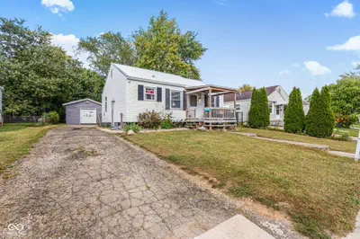 6702 18th Street, Indianapolis - 3