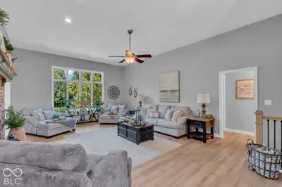 5870 Essex, Pittsboro - 9