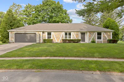 11830 N Gray Road, Carmel