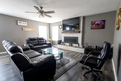 7339 Kita Drive, Indianapolis - 5