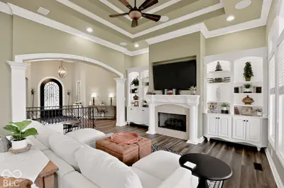 10761 Harbor Bay, Fishers - 21