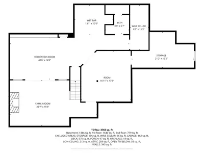 4640 Harrison Ridge Road, Columbus - 85