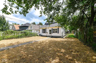 1112 Parker Avenue, Indianapolis - 29