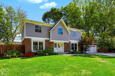 7357 Avalon Trail Road, Indianapolis - 63