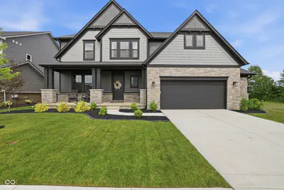 19885 Boulder Brook Lane, Westfield
