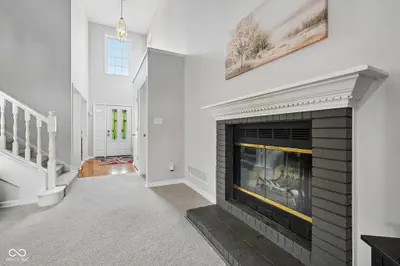 10515 Wildwood Drive, Zionsville - 6