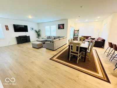 4235 Mendocino Boulevard, Indianapolis - 9