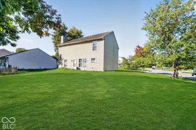 5949 Bowie Lane, Indianapolis - 24